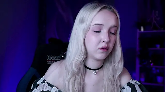 MaoqiBeverly online show from February 28, 2:44 am