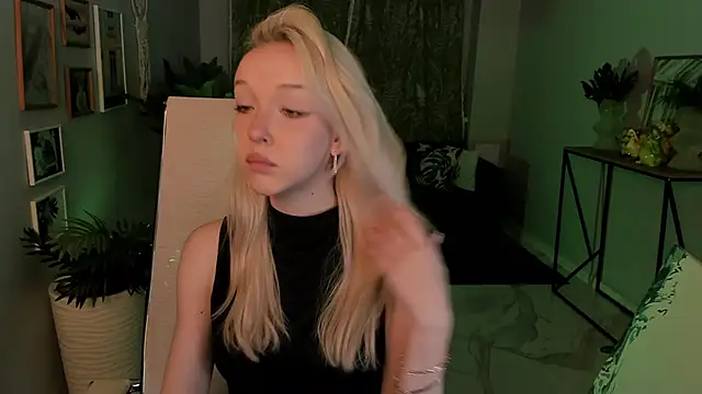 MaoqiBeverly online show from February 16, 5:44 pm