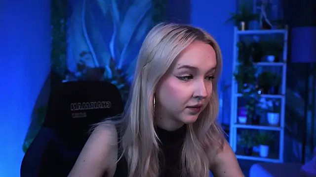 MaoqiBeverly online show from February 23, 5:46 pm