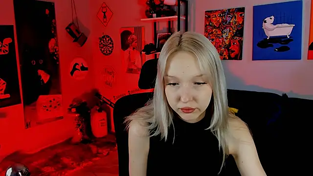 MaoqiBeverly online show from March 26, 5:06 am