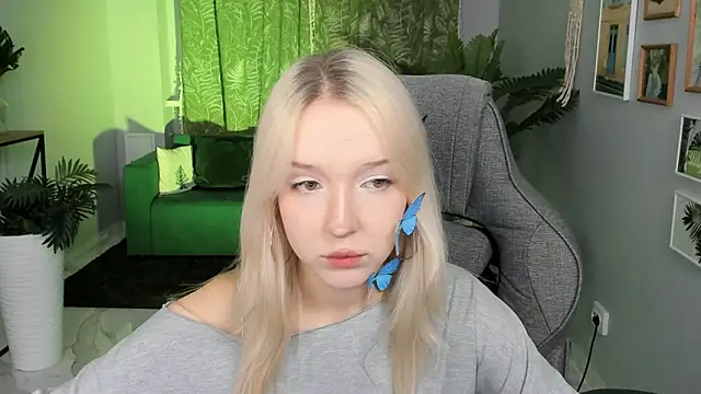 MaoqiBeverly online show from March 5, 5:09 pm