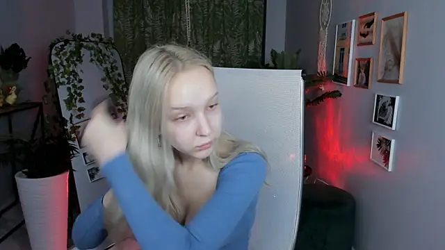 MaoqiBeverly online show from April 3, 3:24 am