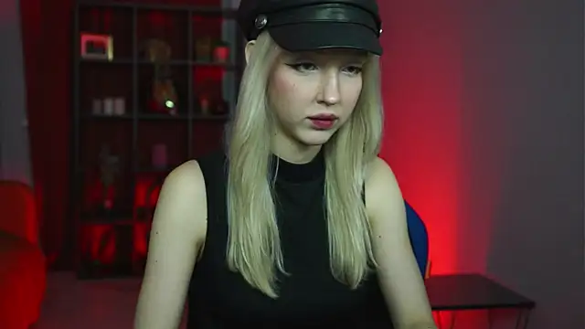 MaoqiBeverly online show from February 9, 6:39 pm