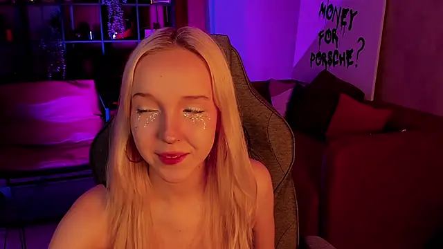 MaoqiBeverly online show from February 25, 5:24 pm