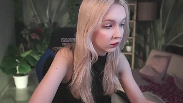 MaoqiBeverly online show from February 19, 5:54 pm