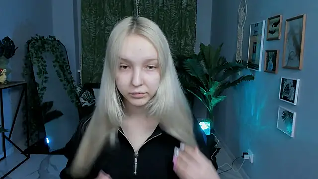 MaoqiBeverly online show from April 13, 6:06 am