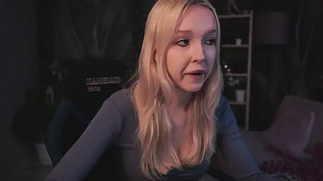 MaoqiBeverly online show from February 17, 5:43 pm