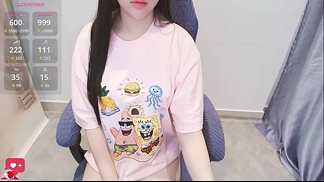 Snapshot of Sweet_Girl2k7 chatting on February 26, 11:38 pm Sweet Girl2k7 online show from February 26, 11:38 pm