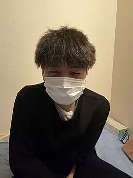 OCHAZUKE123 online show from March 18, 1:57 pm