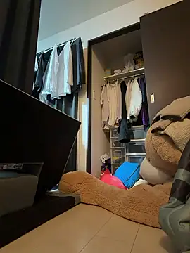 OCHAZUKE123 online show from April 4, 11:17 am