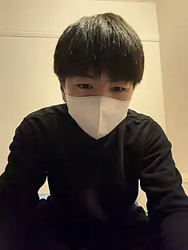 OCHAZUKE123 online show from February 13, 1:11 pm