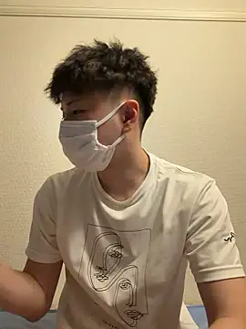 OCHAZUKE123 online show from March 27, 1:01 pm