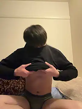 OCHAZUKE123 online show from February 15, 1:21 pm