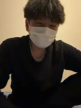 OCHAZUKE123 online show from March 20, 1:23 pm