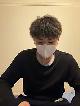 OCHAZUKE123 online show from March 5, 1:19 pm