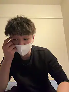 OCHAZUKE123 online show from March 10, 1:48 pm