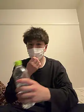 OCHAZUKE123 online show from April 26, 10:56 am