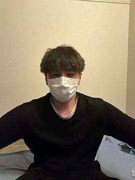 OCHAZUKE123 online show from March 26, 12:14 pm