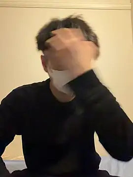 OCHAZUKE123 online show from March 8, 1:47 pm