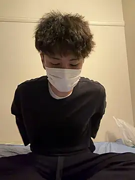 OCHAZUKE123 online show from April 15, 1:15 pm