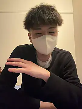 OCHAZUKE123 online show from February 28, 1:22 pm