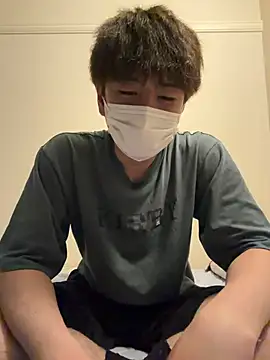 Snapshot of OCHAZUKE123 chatting on June 28, 1:39 pm OCHAZUKE123 online show from June 28, 1:39 pm