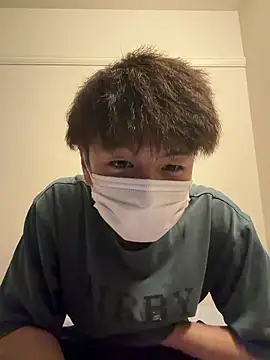 Snapshot of OCHAZUKE123 chatting on June 11, 2:36 pm OCHAZUKE123 online show from June 11, 2:36 pm
