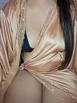 Cutie Princess1 online show from February 19, 2:52 am