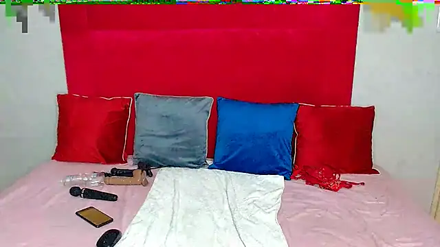 UNHOLYDESTINY-X online show from March 13, 6:35 pm