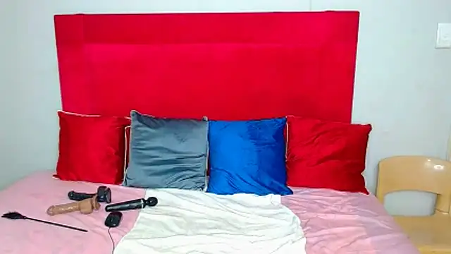 UNHOLYDESTINY-X online show from March 10, 12:03 am