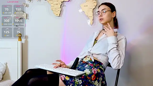 EddieChery online show from March 20, 3:13 pm