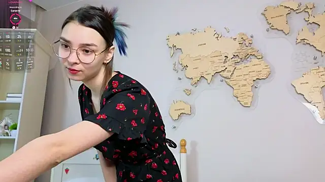 Snapshot of EddieChery chatting on February 26, 3:12 pm EddieChery online show from February 26, 3:12 pm