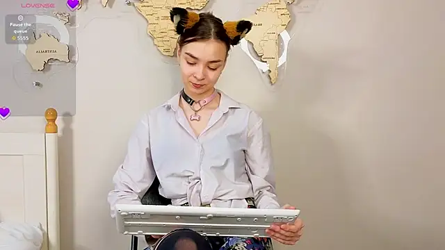 EddieChery online show from March 15, 3:08 pm