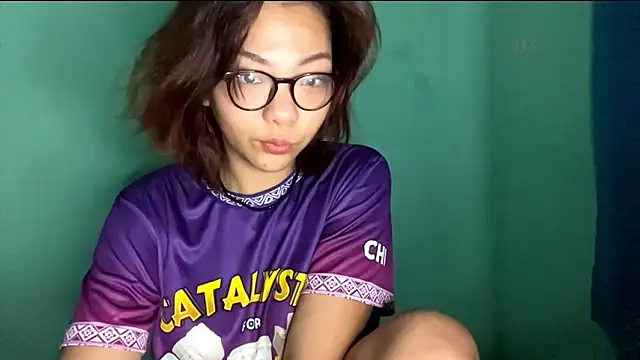 TerisaYellow online show from March 3, 1:07 pm