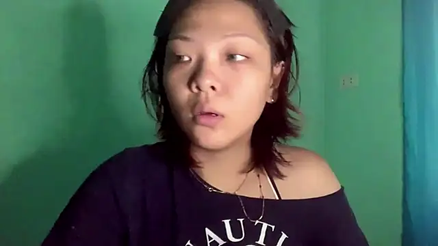 TerisaYellow online show from February 13, 7:08 am