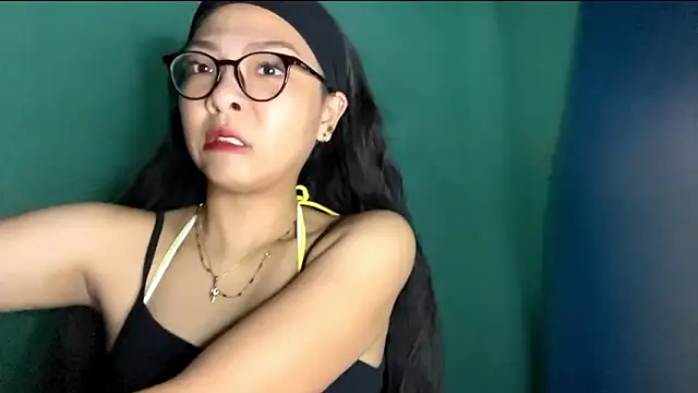 TerisaYellow online show from February 19, 2:14 pm