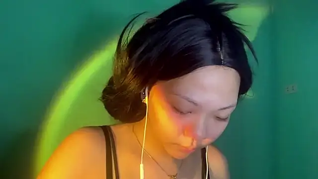 TerisaYellow online show from February 11, 7:08 am