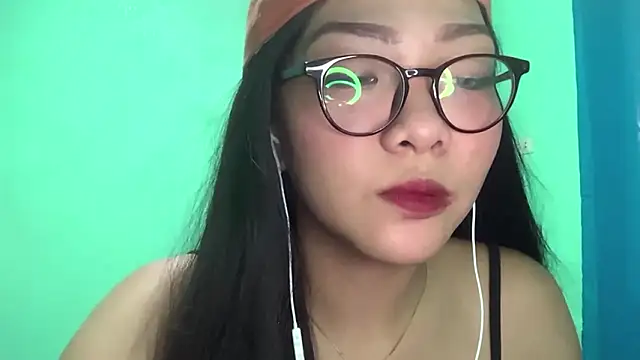 TerisaYellow online show from February 8, 7:06 am