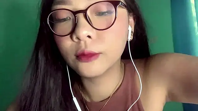 TerisaYellow online show from February 10, 7:07 am