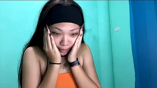 TerisaYellow online show from February 22, 11:12 am