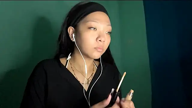 TerisaYellow online show from February 16, 1:10 pm