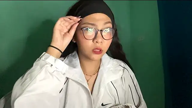 TerisaYellow online show from February 17, 1:08 pm