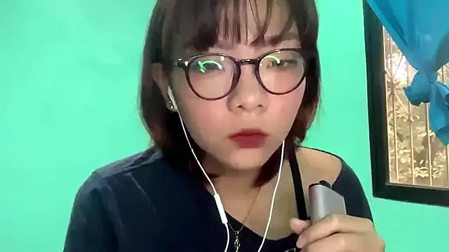 TerisaYellow online show from February 6, 7:26 am