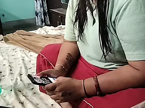 ANURADHA 2006 online show from March 13, 2:16 am