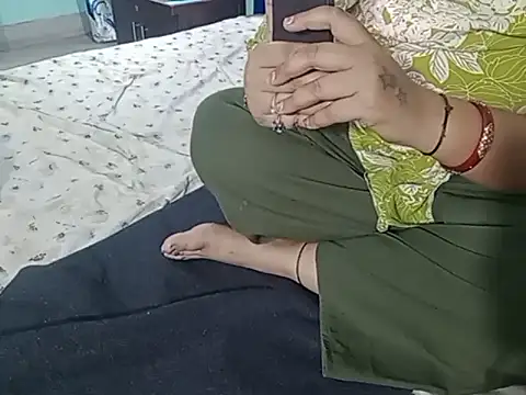 ANURADHA 2006 online show from March 19, 7:25 pm