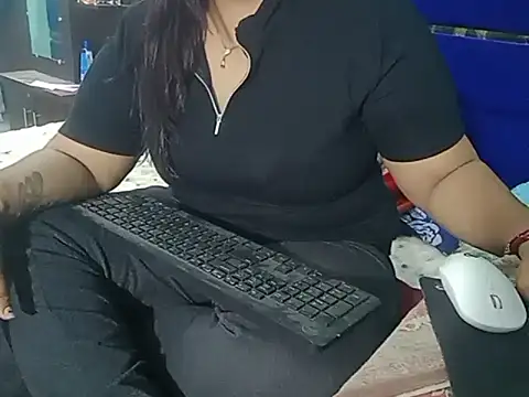 ANURADHA 2006 online show from March 15, 8:05 pm