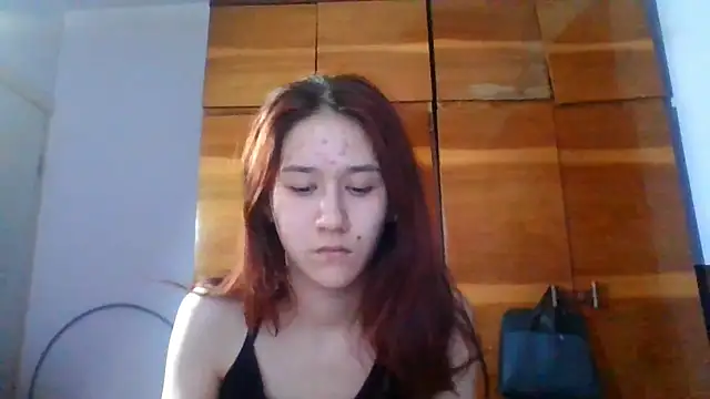 NickiKisinger online show from May 4, 5:22 am