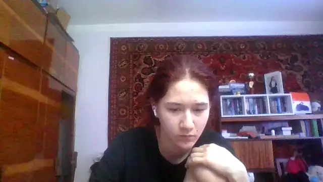 NickiKisinger online show from February 27, 5:18 am