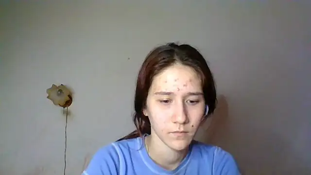 NickiKisinger online show from May 16, 7:18 am