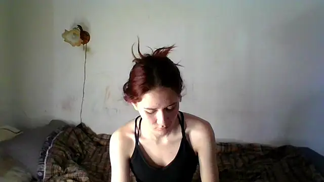 NickiKisinger online show from March 28, 5:08 am